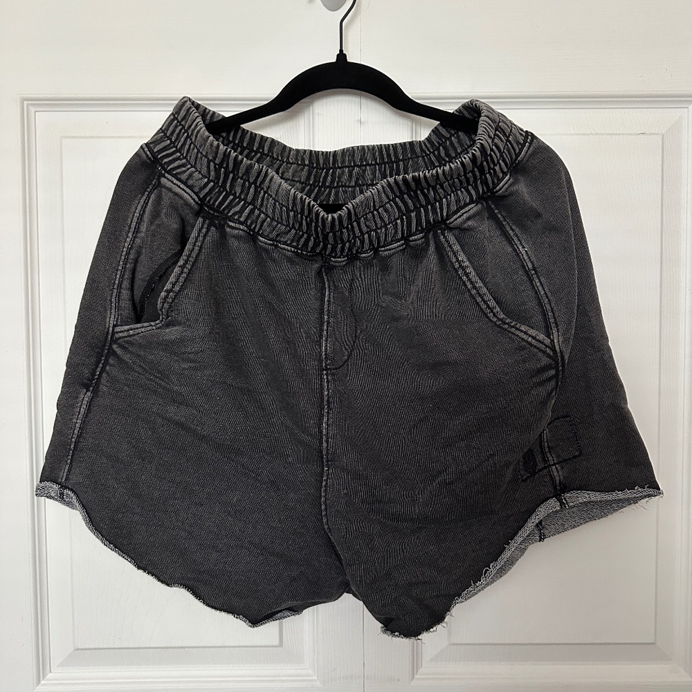Free People All Star Shorts Large